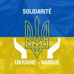 Solidarité Ukraine – Namur